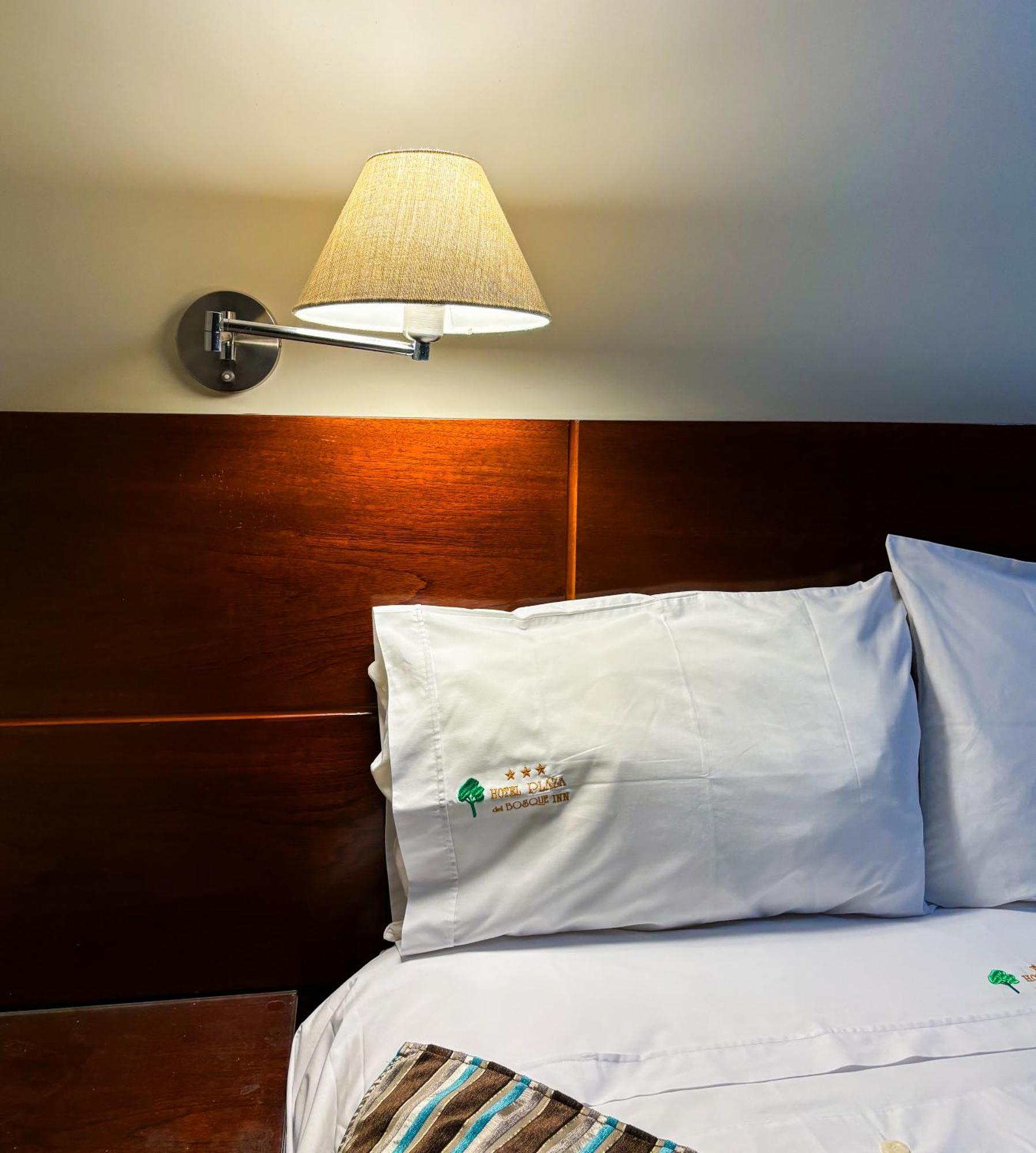 Hotel Plaza Del Bosque Inn Tingo María Kültér fotó